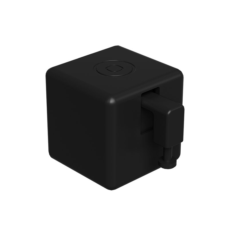 Home Automation Ideas - DIY スイッチボタン押しロボット - Zigbee A ミニロボット音声制御リモートスイッチ操作と物理的なスマートホームオートメーション