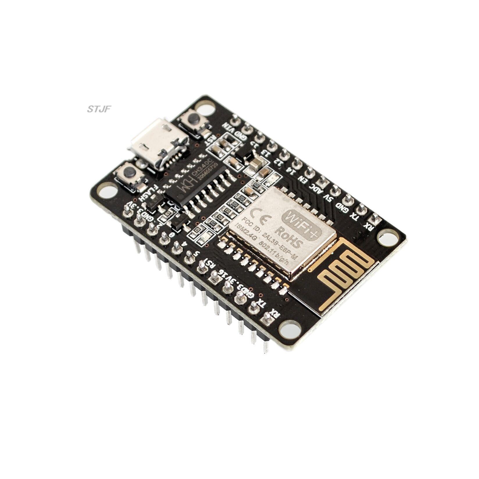 Esp8266 Nodemcu Board - Nodemcu-m ESP-M2ベースのESP8285開発ボード,wifi,ワイヤレスモジュール,nodemcu lua v3と互換性,esp8266の代わり,新しい