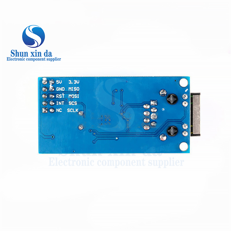 Ethernet Module W5500 - W5500 イーサネットシールド LAN ネットワークモジュールサポート TCP/IP 51/STM32