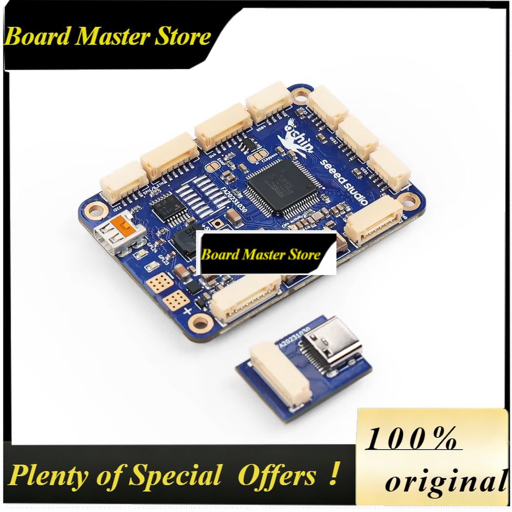 Home Automation Raspberry Pi - BoMaSOchin CM4v2 小型キャリアボード V2 Raspberry Pi