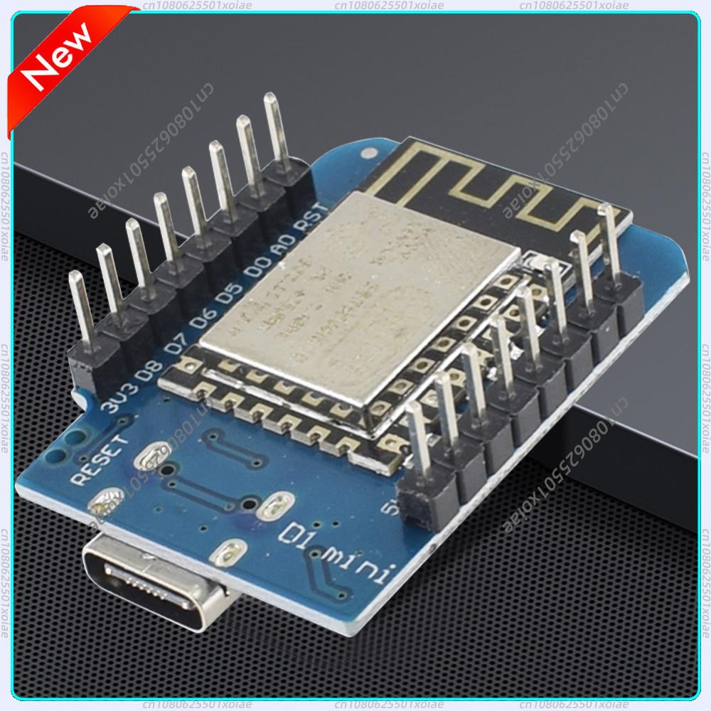 Esp8266 Nodemcu Board - ESP8266 ESP-12F WLAN WiFi インターネット開発ボード Type-C