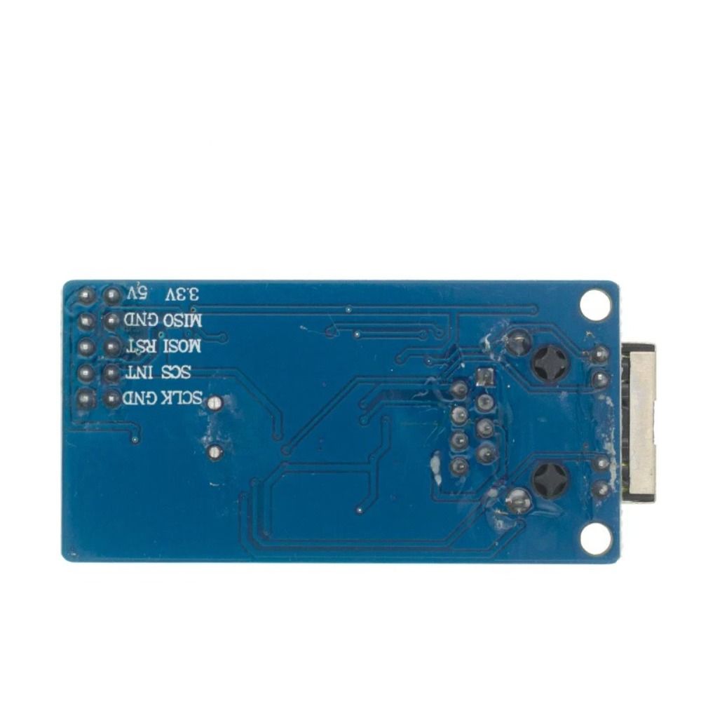 プロフェッショナル 10/100Mbps W5500 イーサ - Ethernet Module W5500 のレビューと価格
