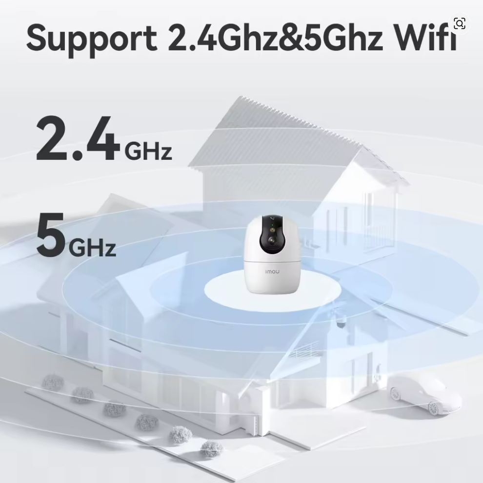 Imou Ranger 2C PRO 3/5/8MP 2/3 - Eufy Camera E220 のレビューと価格