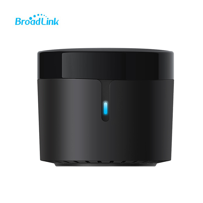 BroadLink RM4 ミニ IR WiFi スマートホ - Home Automation Ideas のレビューと価格