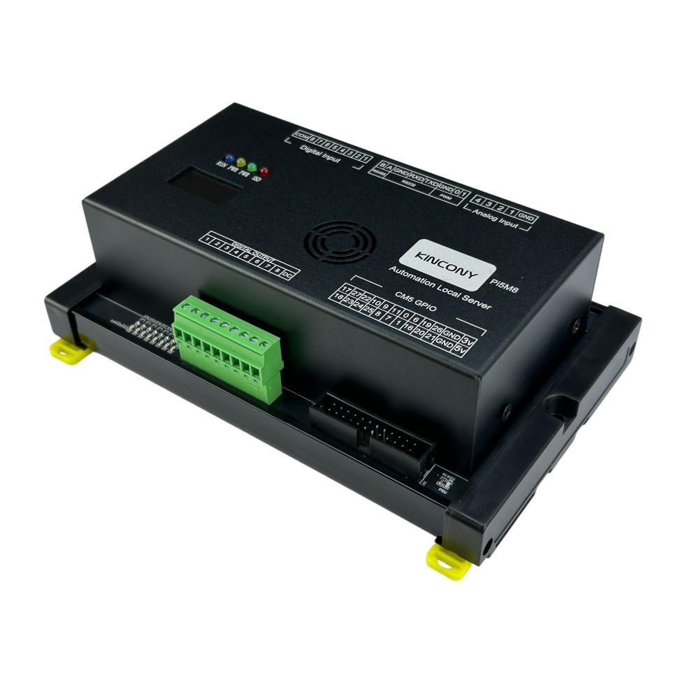 ラズベリーパイ CM5 MOSFETコントローラー スマート - Home Automation Raspberry Pi のレビューと価格