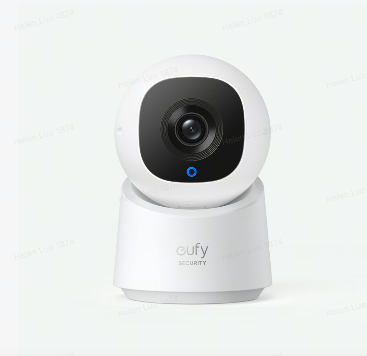 更新されたeufyセキュリティ屋内カメラC220 |   2 - Eufy Camera E220 のレビューと価格