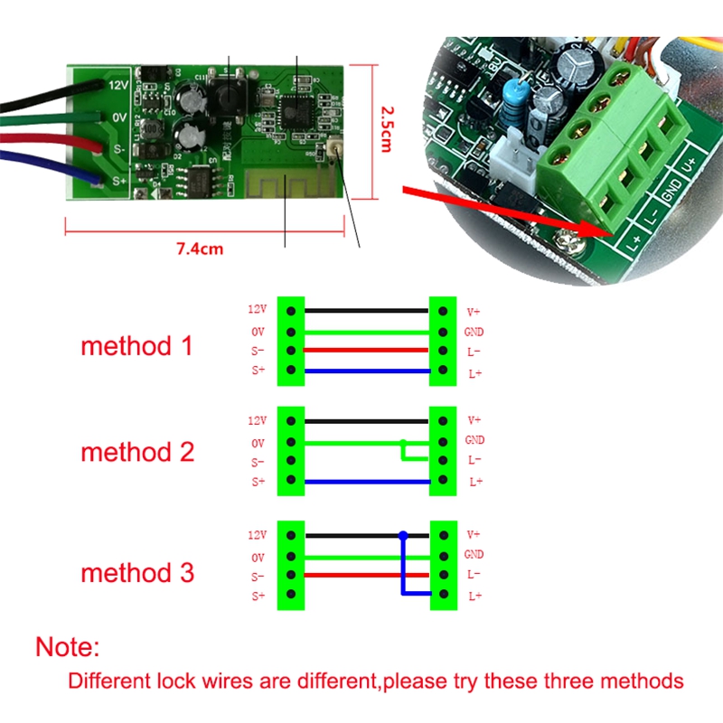 12のwifiスマートスイッチ電子ロックewelink用アプ - Home Automation Tutorial のレビューと価格