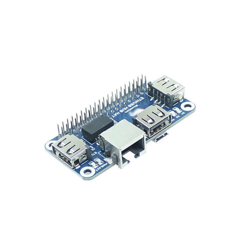 Raspberry Pi Zero W/2 W イーサネット - Home Automation Raspberry Pi のレビューと価格