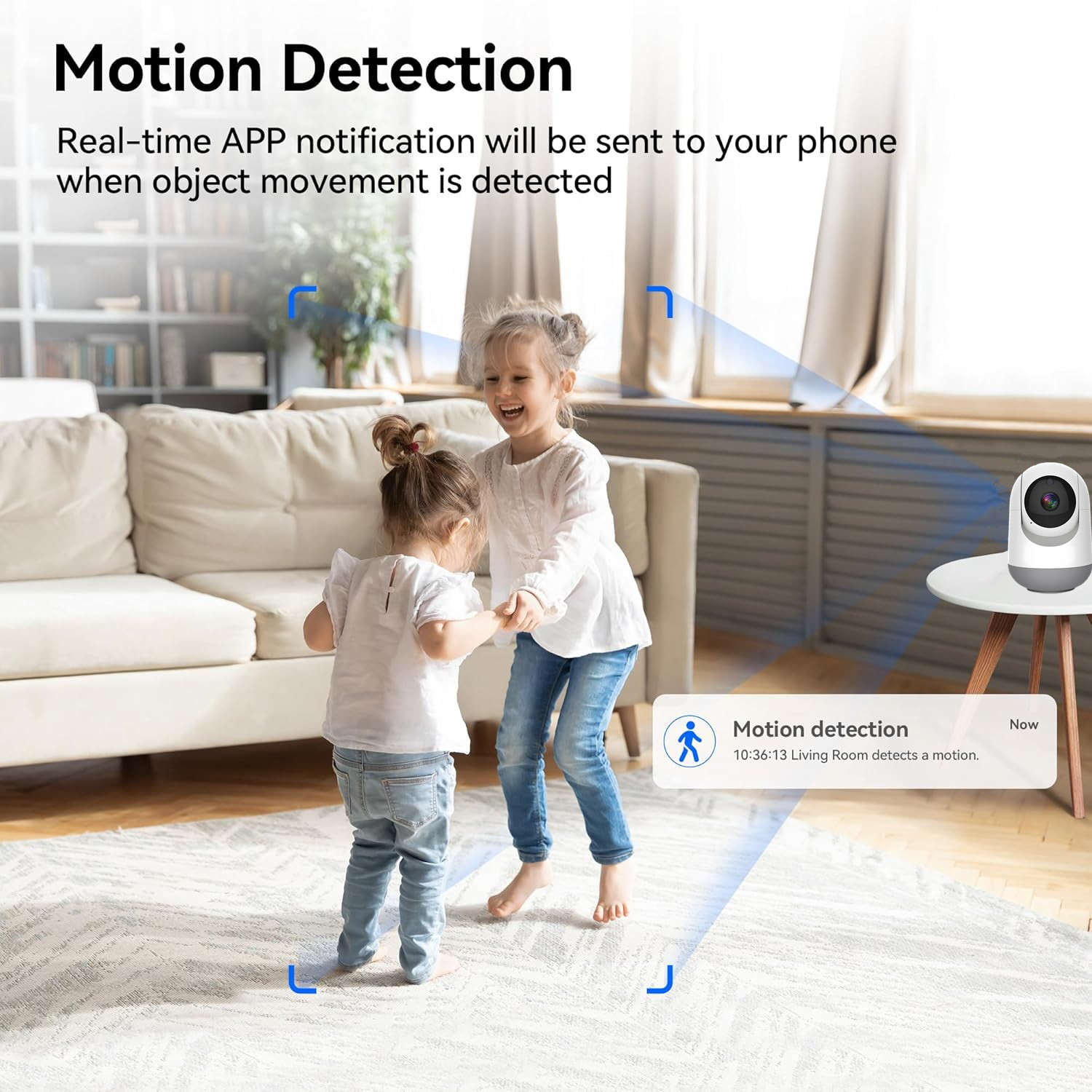 4MP Tuya WiFiカメラ、2.4/5G デュアルバン - Eufy Camera E220 のレビューと価格