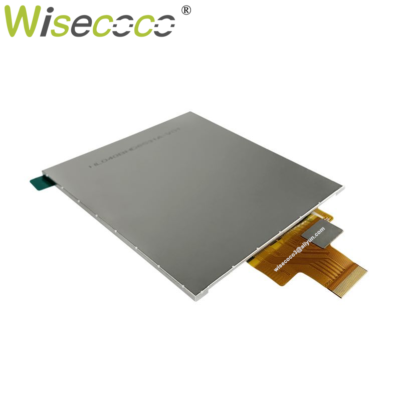Wisecoco 4インチ720 × 720 lcdディスプ - Home Automation Raspberry Pi のレビューと価格