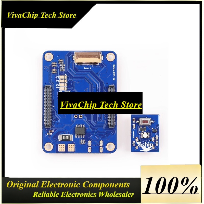 VoFSOchin CM4v2 小型キャリアボード V2 R - Home Automation Raspberry Pi のレビューと価格