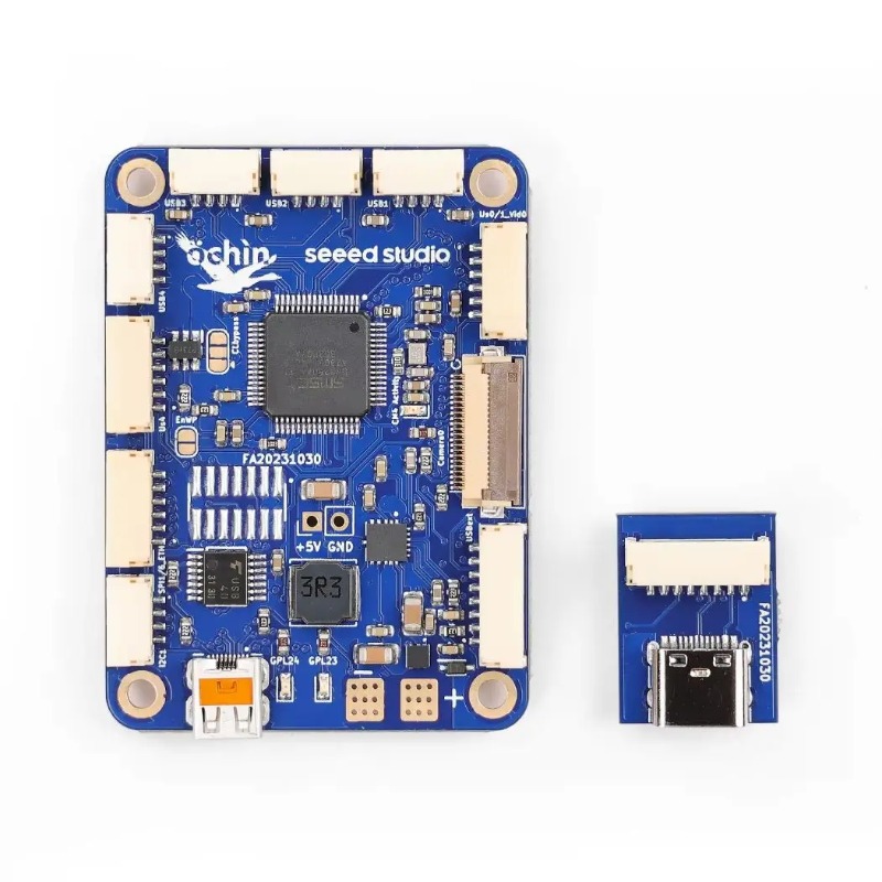 VoFSOchin CM4v2 小型キャリアボード V2 R - Home Automation Raspberry Pi のレビューと価格