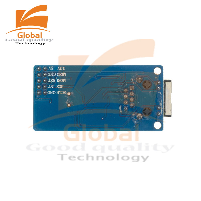 W5500 イーサネットシールド LAN ネットワークモジュ - Ethernet Module W5500 のレビューと価格