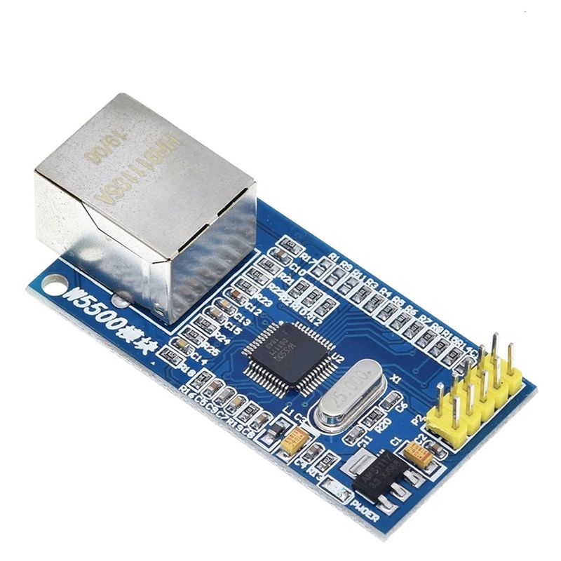 ABRI-2X 交換用 W5100 イーサネットシールド L - Ethernet Module W5500 のレビューと価格