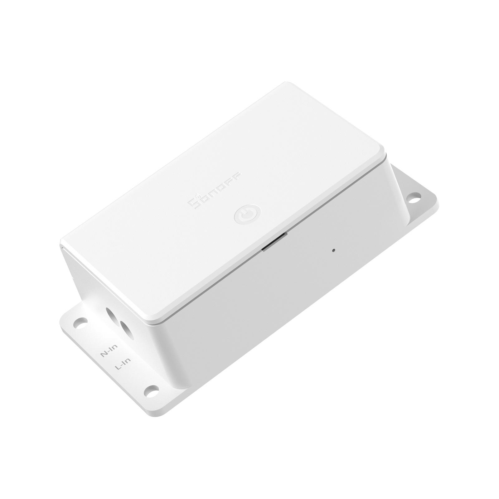 SONOFF Basic Gen5 (BASIC-1GS)  - Sonoff Basic Switch のレビューと価格