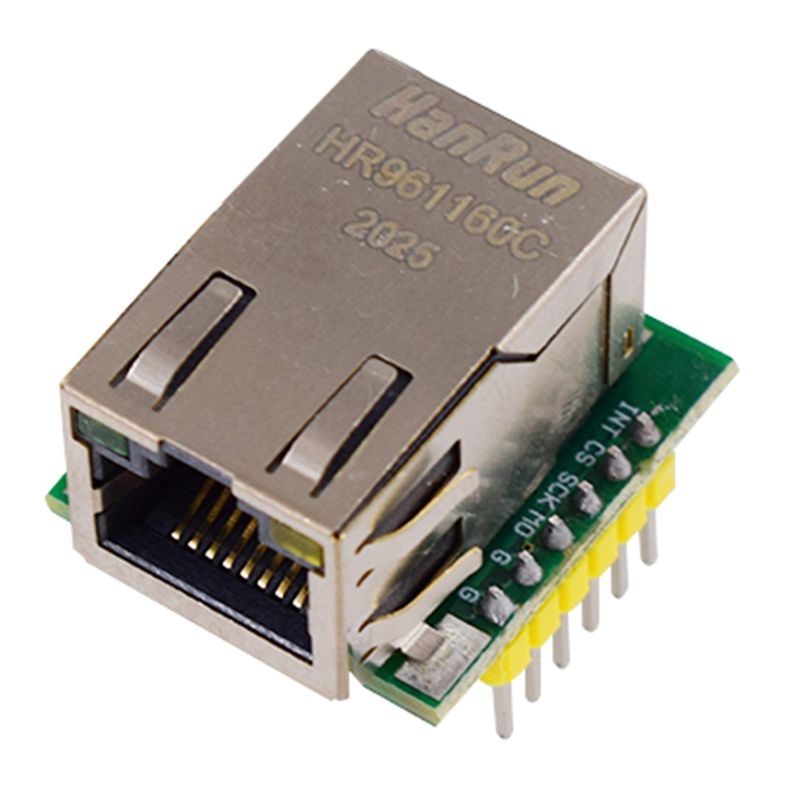 ABZZ-10PCS/LOT USR-ES1 W5500 チ - Ethernet Module W5500 のレビューと価格
