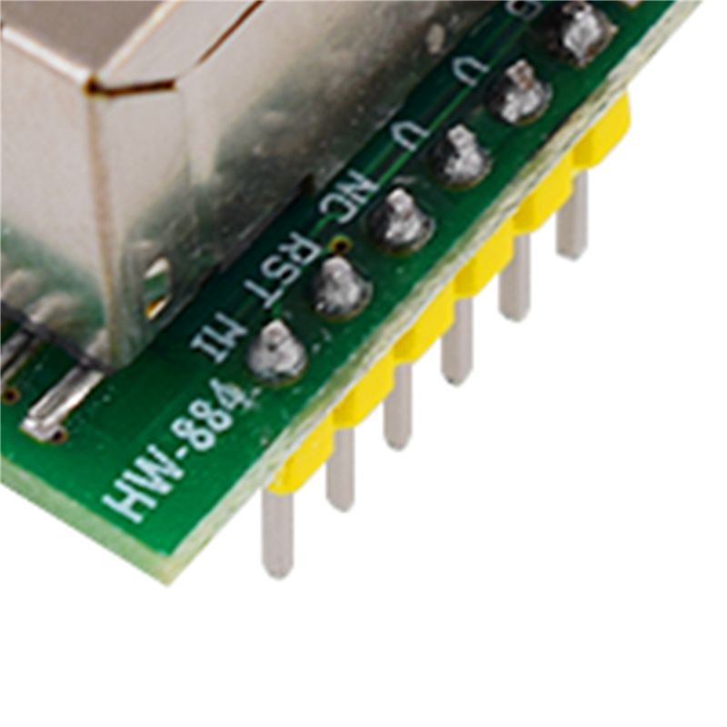 ABZZ-10PCS/LOT USR-ES1 W5500 チ - Ethernet Module W5500 のレビューと価格