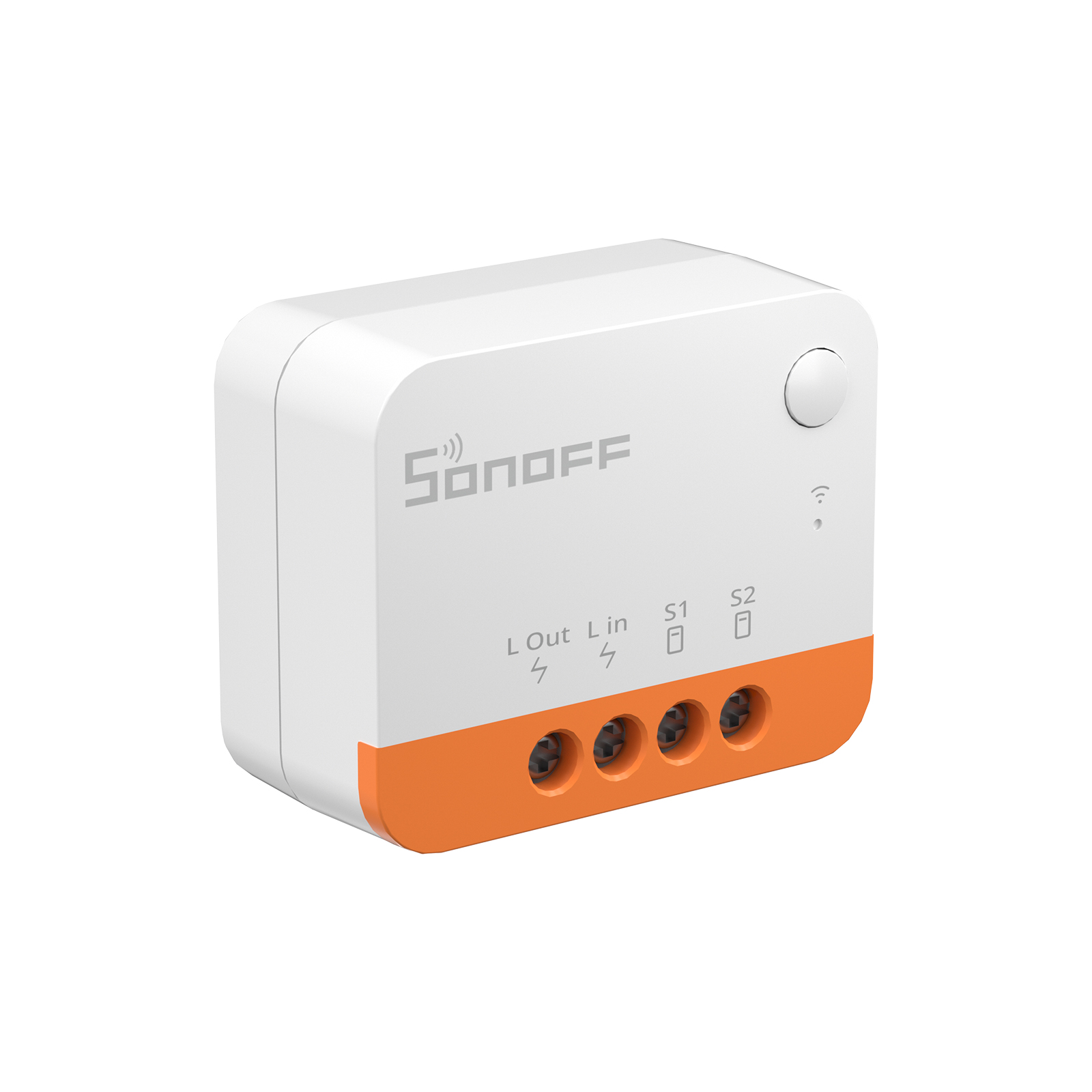 SONOFF ZBMINIL2 ZBMINI エクストリーム - Sonoff Basic Switch のレビューと価格