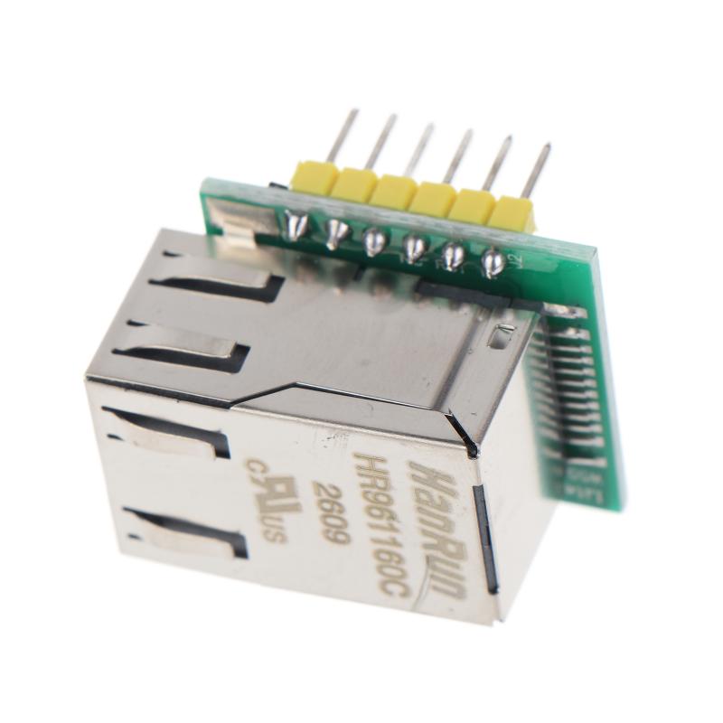ホットセール スマートエレクトロニクス USR-ES1 W5 - Ethernet Module W5500 のレビューと価格