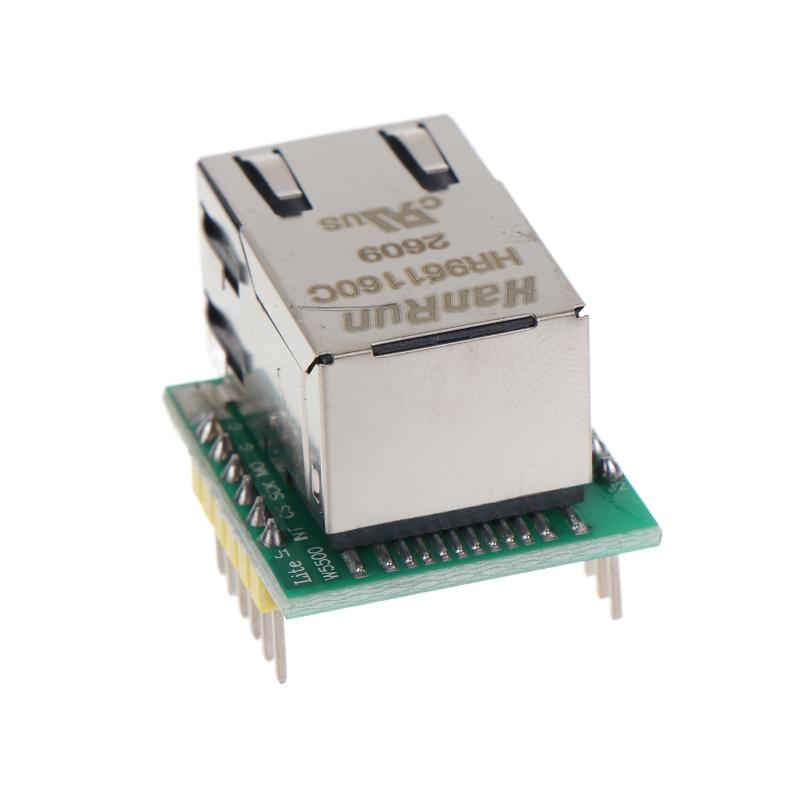 ホットセール スマートエレクトロニクス USR-ES1 W5 - Ethernet Module W5500 のレビューと価格