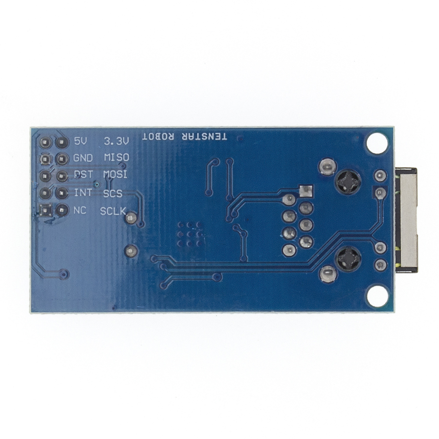 W5500イーサネットネットワークモジュール、マイクロプログ - Ethernet Module W5500 のレビューと価格
