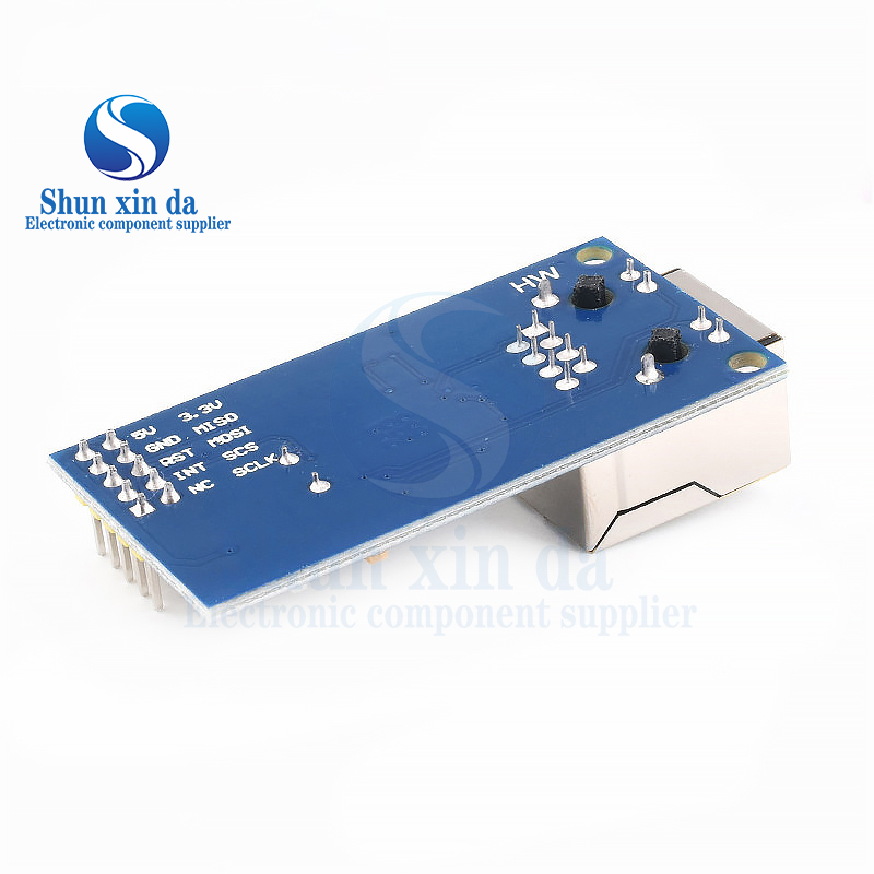 W5500 イーサネットシールド LAN ネットワークモジュ - Ethernet Module W5500 のレビューと価格