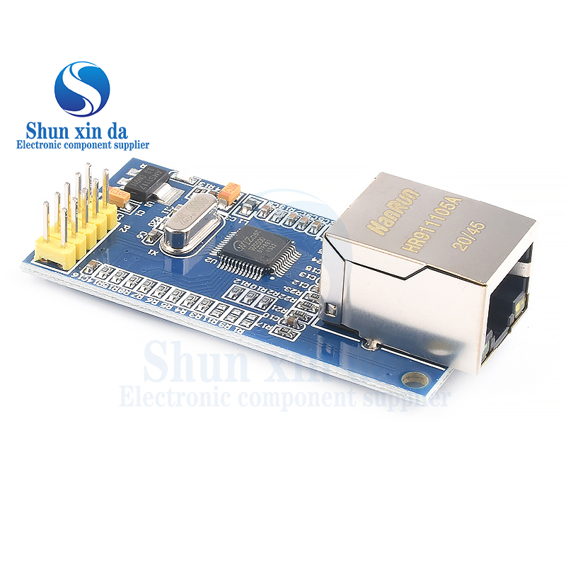 W5500 イーサネットシールド LAN ネットワークモジュ - Ethernet Module W5500 のレビューと価格