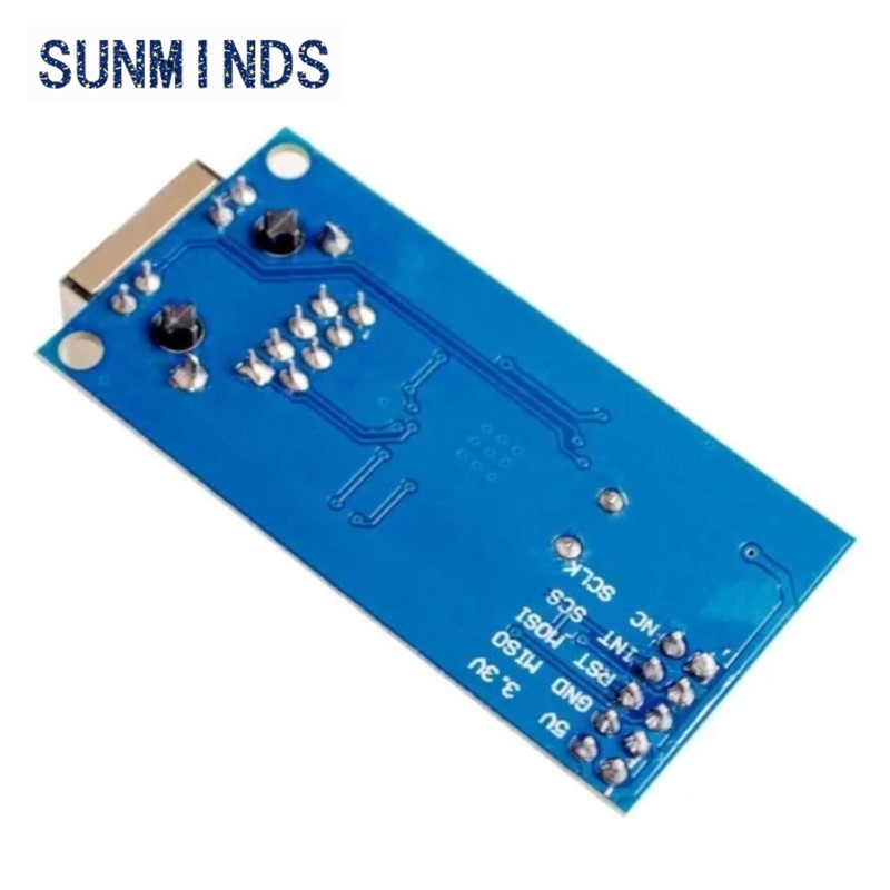 1 個 W5500 イーサネットネットワークモジュールハード - Ethernet Module W5500 のレビューと価格