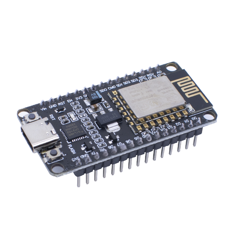 Wi-Fi iot Things TYPE-Cを搭載したワイ - Esp8266 Nodemcu Board のレビューと価格