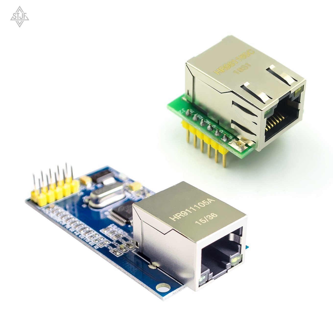 USR-ES1 W5500チップ搭載、新型TCP/IP変換モ - Ethernet Module W5500 のレビューと価格