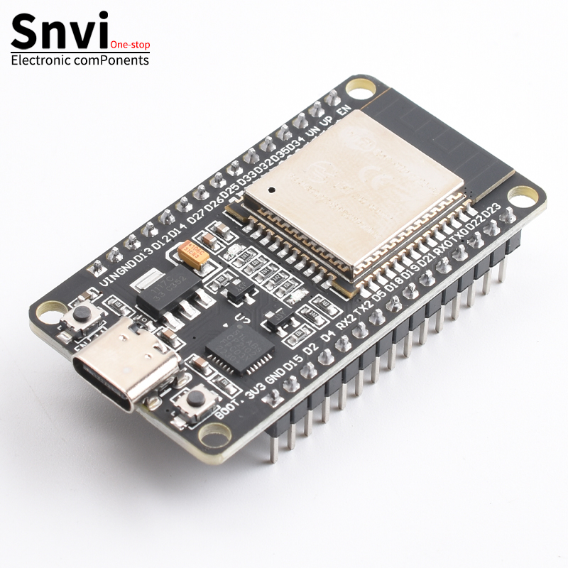 ESP32 開発ボード WiFi Bluetooth モジュ - Esp8266 Nodemcu Board のレビューと価格