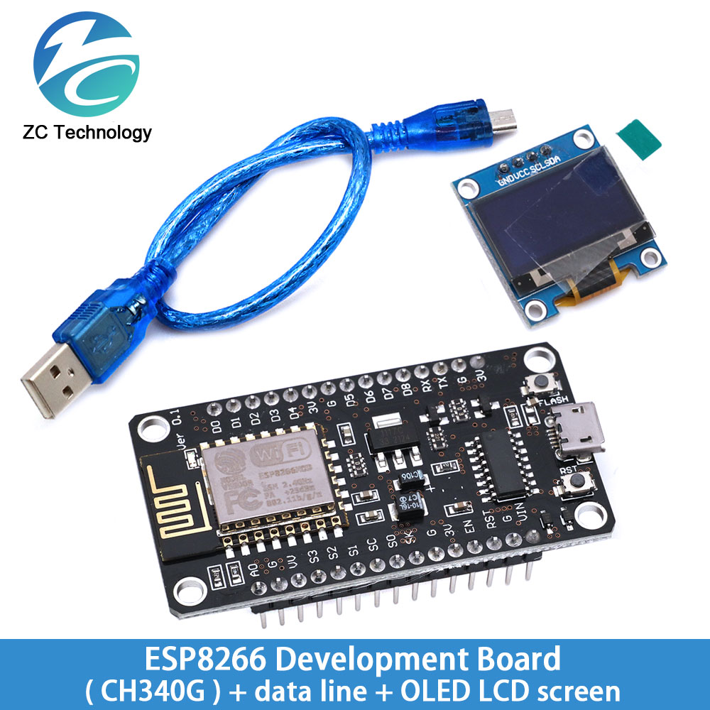V3 Wireless Module NodeMcu 4M  - Esp8266 Nodemcu Board のレビューと価格