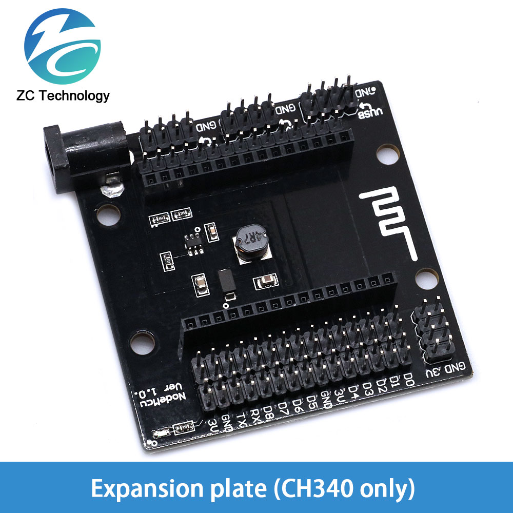 V3 Wireless Module NodeMcu 4M  - Esp8266 Nodemcu Board のレビューと価格
