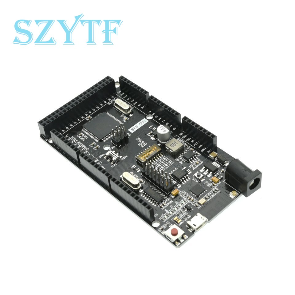 Arduino mega nodemcu,mega2560, - Esp8266 Nodemcu Board のレビューと価格