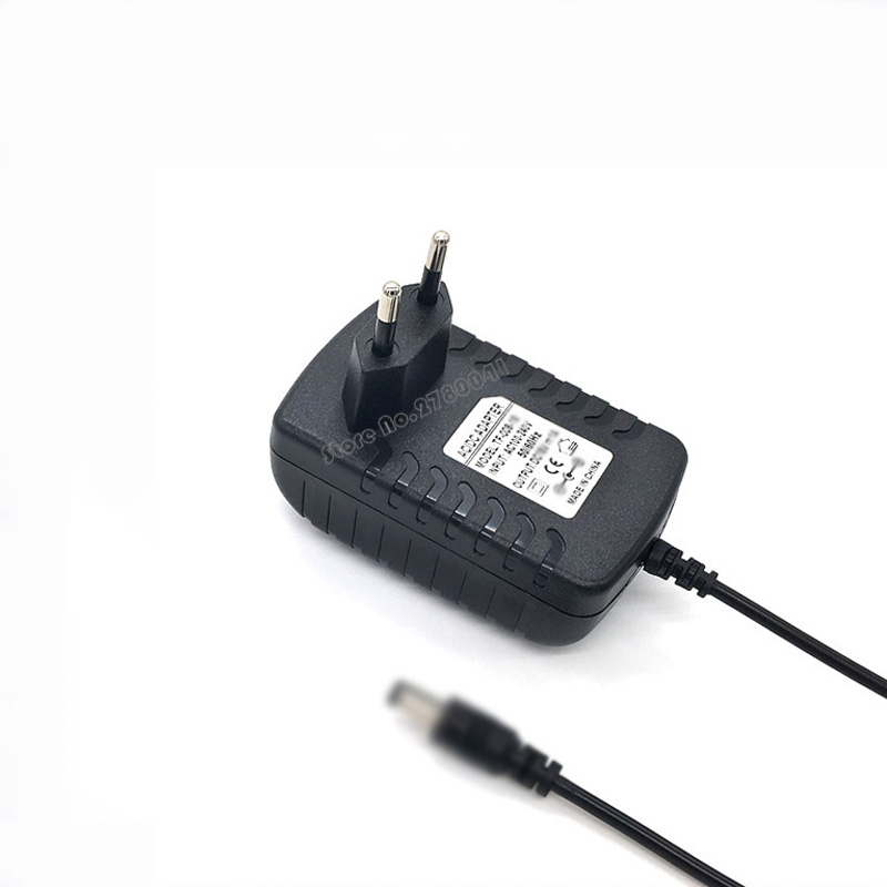 AC DC電源アダプター充電器 14V 1.1A Googl - Google Speaker Nest Mini のレビューと価格