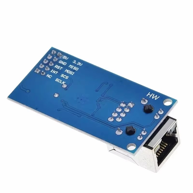 W5500 spi to lanイーサネットネットワークモジ - Ethernet Module W5500 のレビューと価格