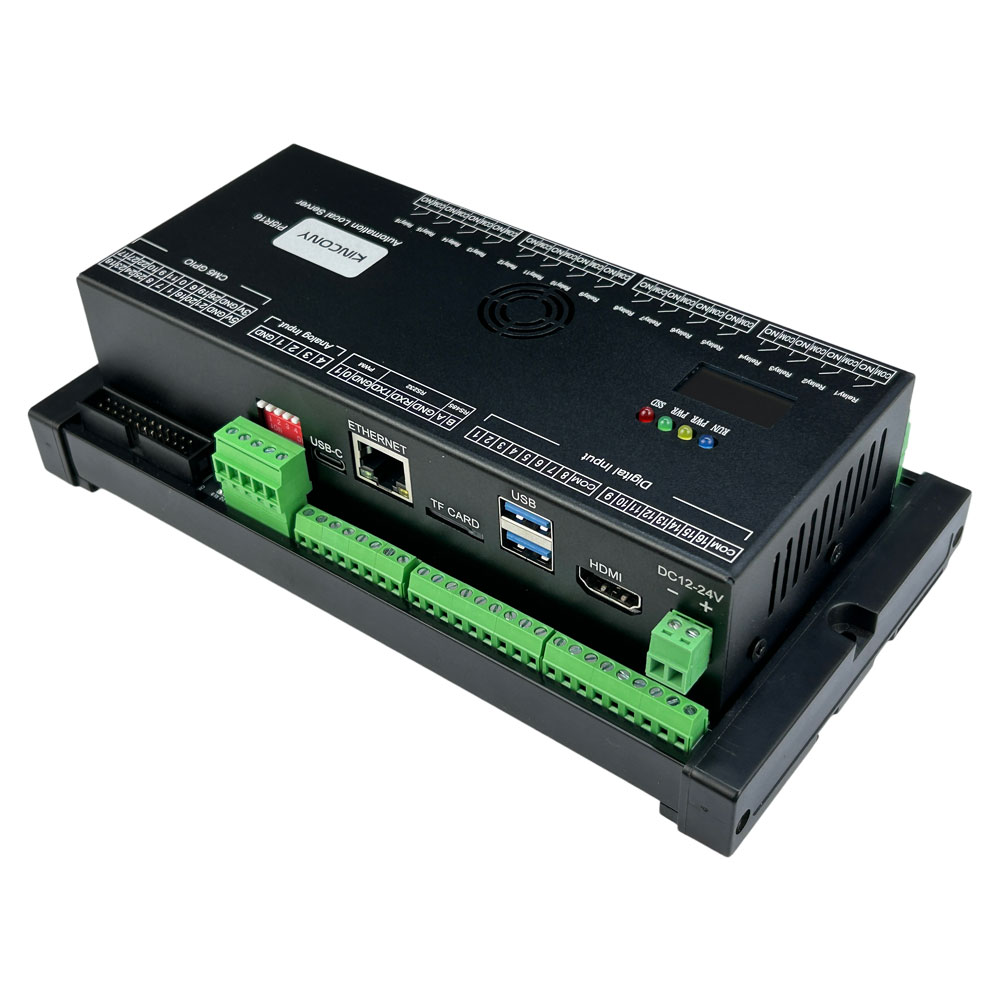 ラズベリーパイ CM5 IoTゲートウェイ スマートホーム＆ - Home Automation Raspberry Pi のレビューと価格