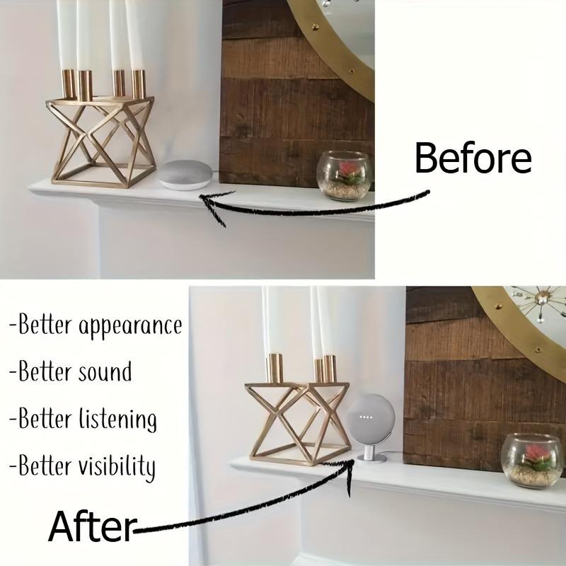 Google Nest/Home Mini スマートスピーカ - Google Speaker Nest Mini のレビューと価格