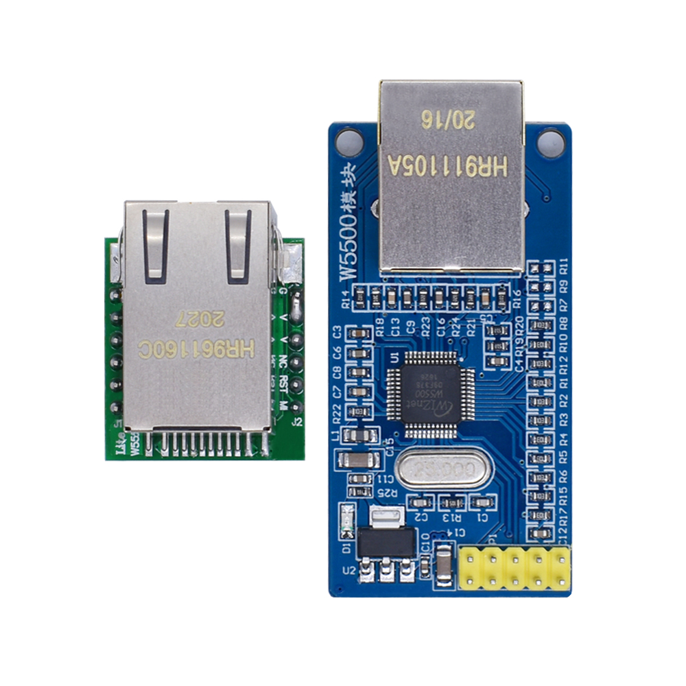 LIZAO W5500 イーサネットネットワークモジュール、 - Ethernet Module W5500 のレビューと価格