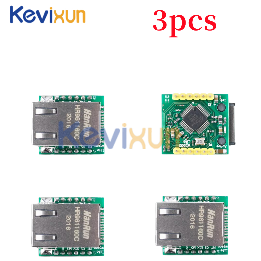 W5500イーサネットネットワークモジュールハードウェア、s - Ethernet Module W5500 のレビューと価格
