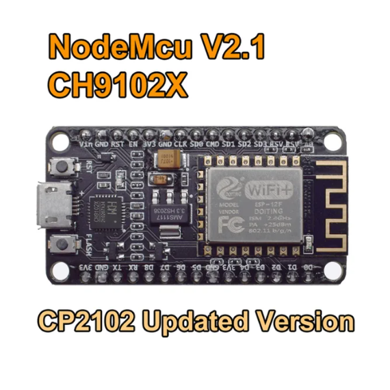 NodeMcu Lua WIFI IoT ベース ESP82 - Esp8266 Nodemcu Board のレビューと価格